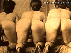 Confessions sexuelles